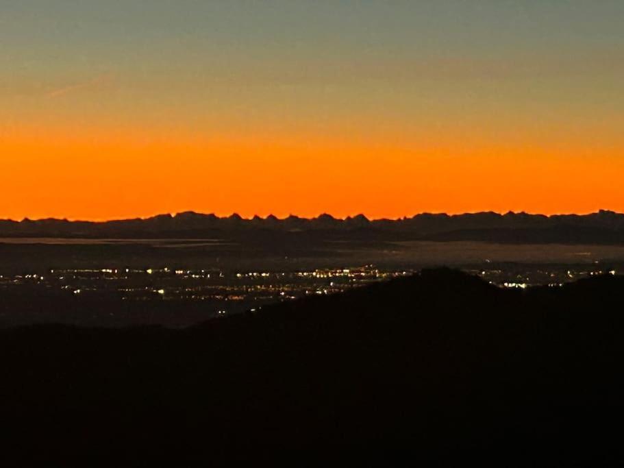 Un Coin De Montagne Διαμέρισμα Linthal Εξωτερικό φωτογραφία